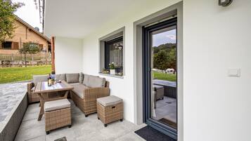 OpçÔes para refeição ao ar livre