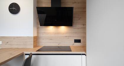 Apartment 'Happy Place' with Balcony and Wi-Fi