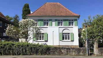 Außenbereich