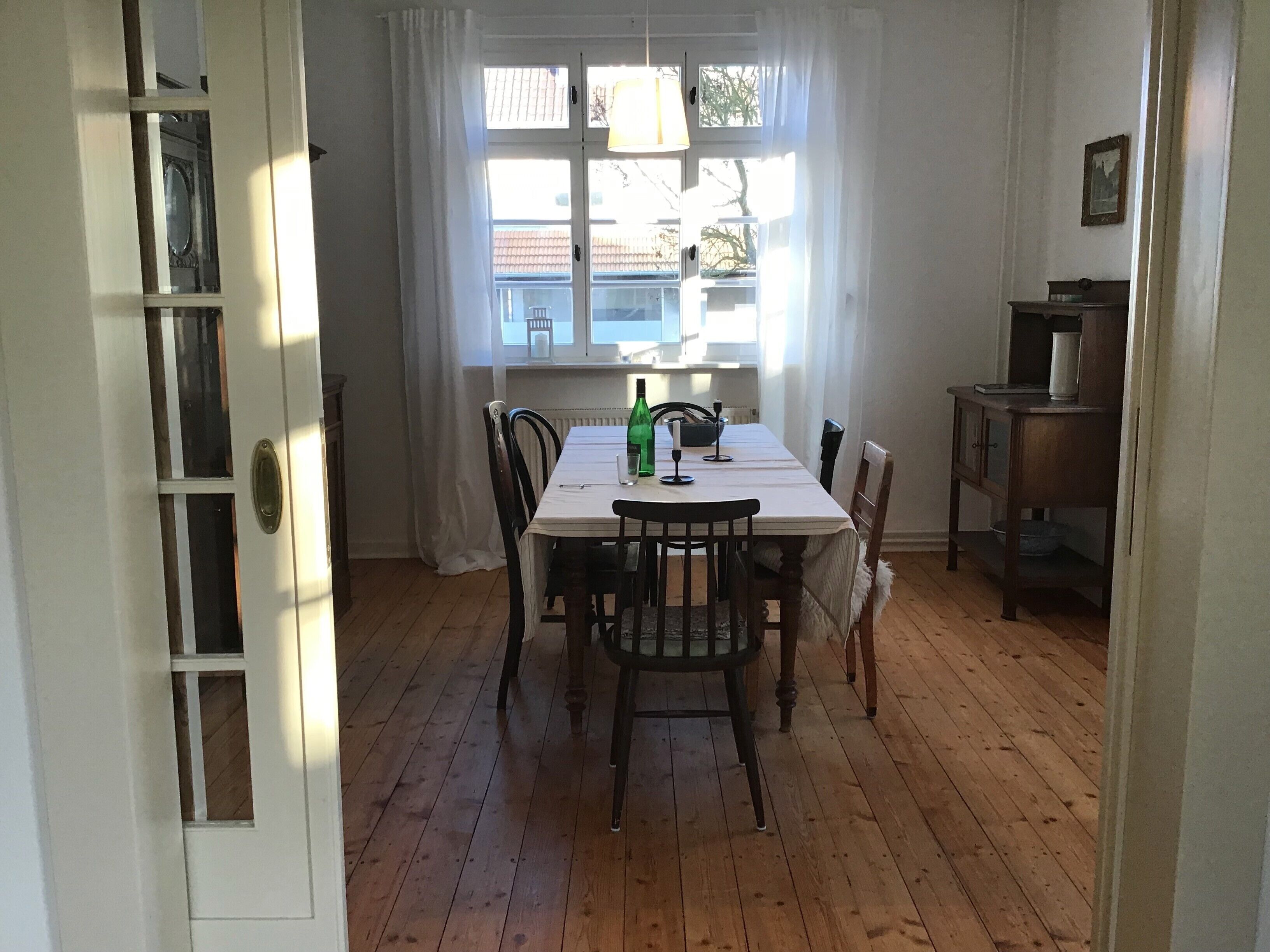 Spiseområde