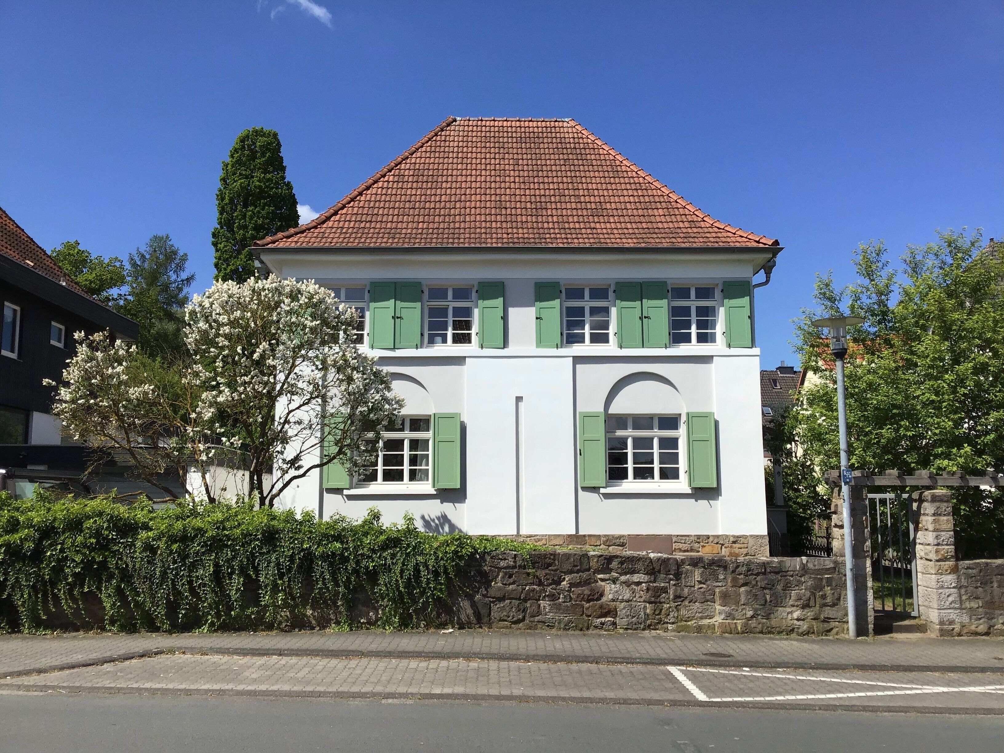 Außenbereich