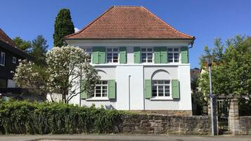Außenbereich