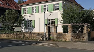 Außenbereich