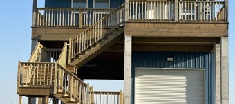 Riverview Venice Camp