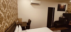 Chambre Deluxe | Accès au Wi-Fi (inclus)