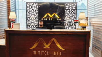 Recepción