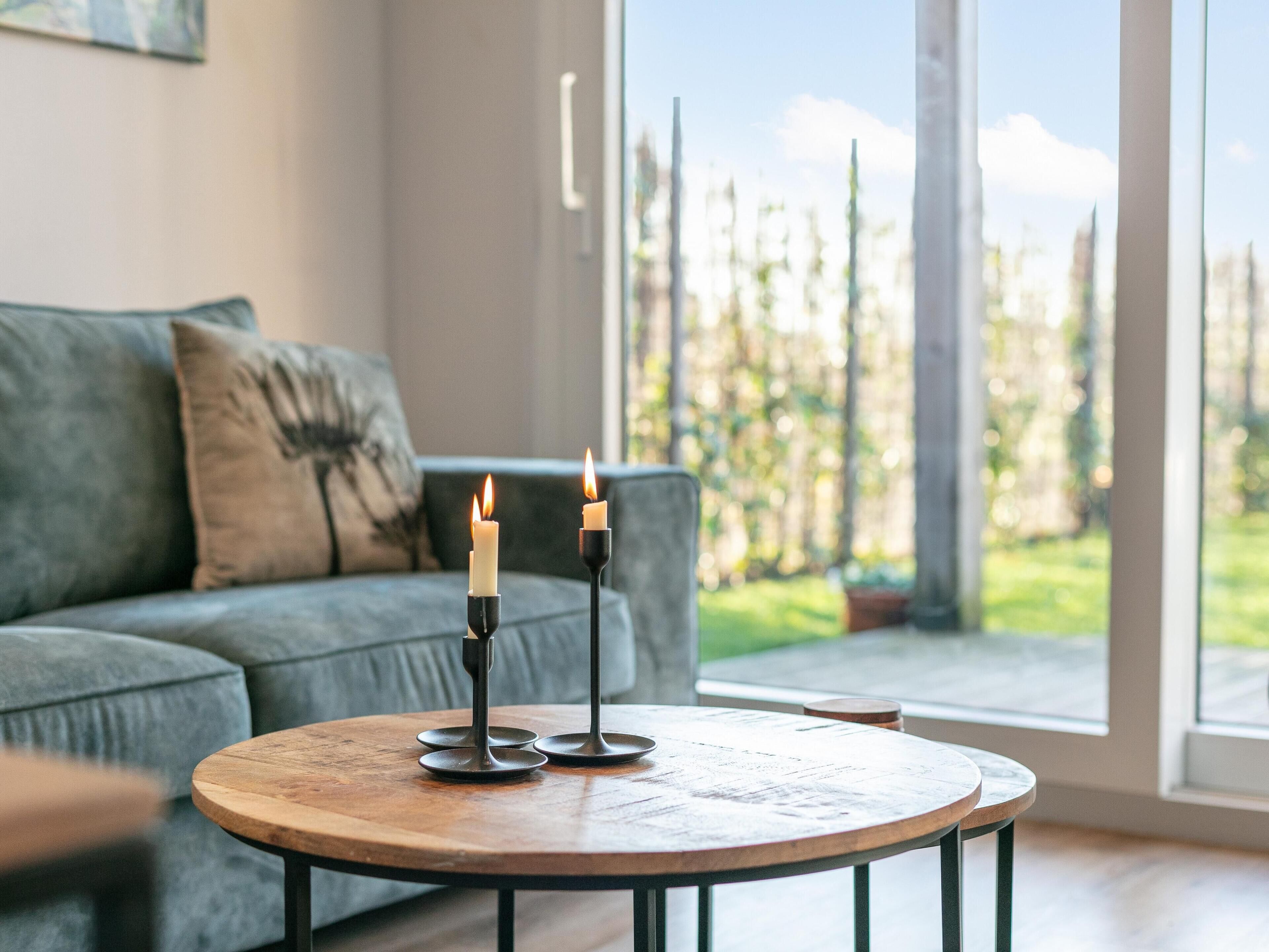 Luxuriöses Ferienhaus In Der Veluwe - Putten