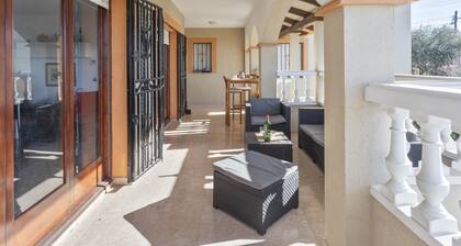 La Villa del Vendrell