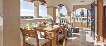 La Villa del Vendrell