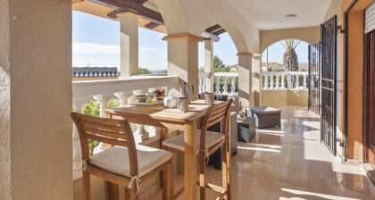 La Villa del Vendrell