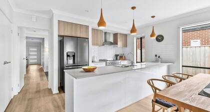 Natures Way I Geelong n Surf Coast Family Home