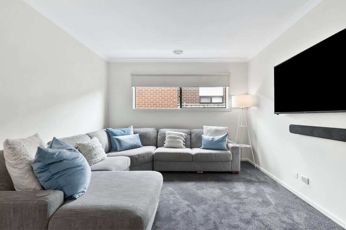 Natures Way I Geelong N Surf Coast Family Home - Geelong