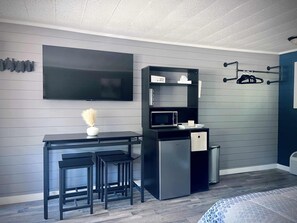 1 室のベッドルーム、WiFi、ベッドシーツ