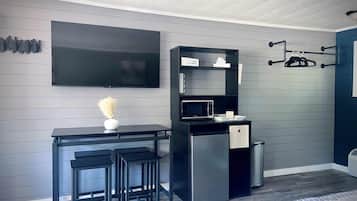 1 dormitorio, wifi, ropa de cama