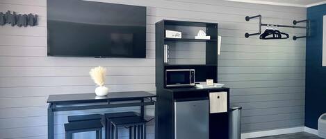 1 Schlafzimmer, WLAN, BettwÀsche