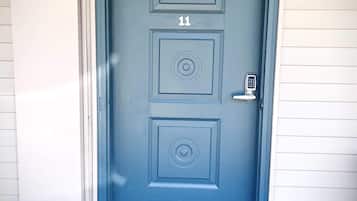 DĂ©tail de lâextĂ©rieur