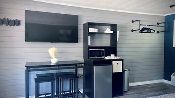 1 quarto, Wi-Fi, roupa de cama