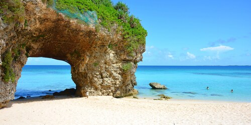 RUN HOTEL in sunayama