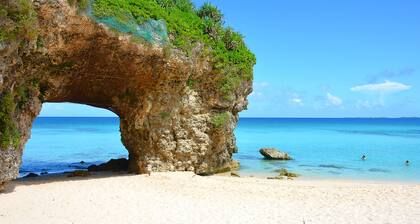 RUN HOTEL in sunayama