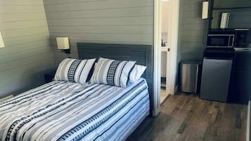 1 dormitorio, wifi, ropa de cama