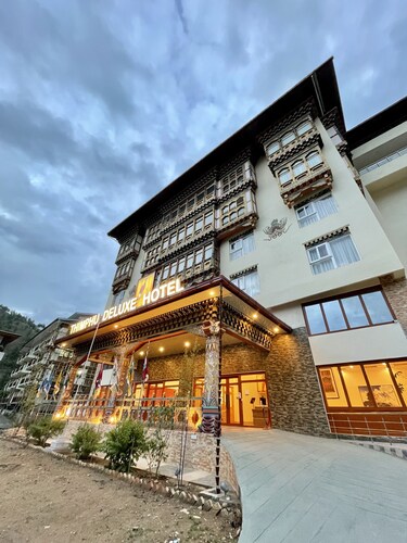 Thimphu Deluxe