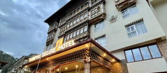 Thimphu Deluxe