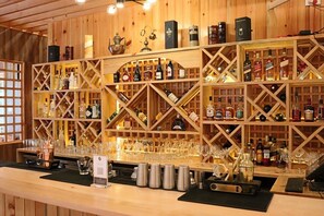 Bar (on property) - Thimphu Deluxe (Thimphu)
