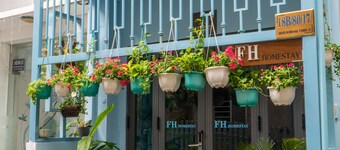 FH Homestay