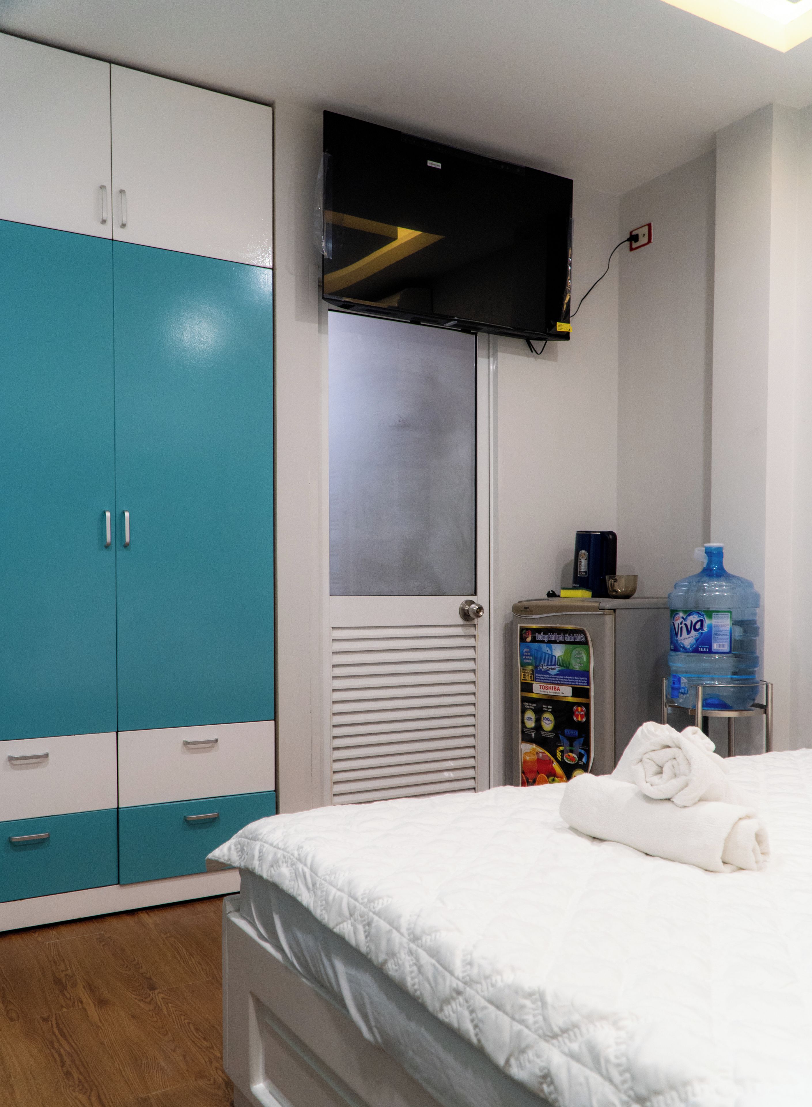 Kamar
