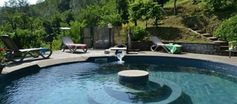 Villa Il Nido - Castelnuovo Di Garfagnana ,Tuscany