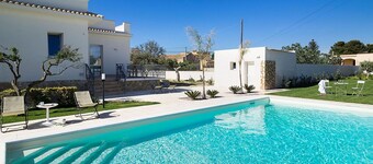 Villa Rita - Marsala ,Sicily