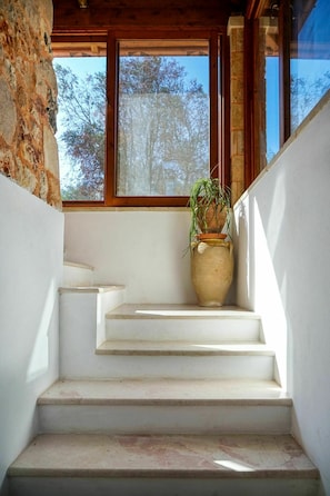 Interior - Villa Serena Maria - Santa Maria Di Leuca ,Apulia (Santa Maria di Leuca)