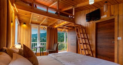 Ayu Villa
