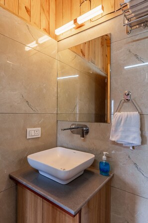 Villa Exécutive | Salle de bain