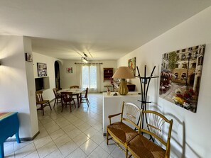 Interior - Villa 170m² Avec Piscine (Porto-Vecchio)