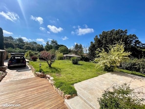 Property grounds - Villa 170m² Avec Piscine (Porto-Vecchio)