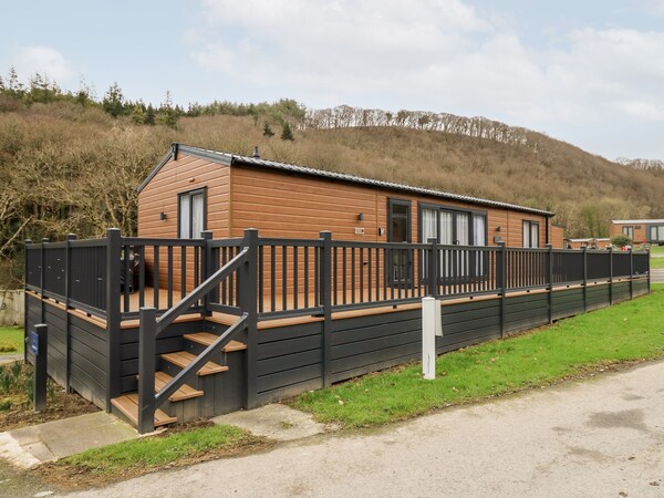 The Hideout - Ceredigion
