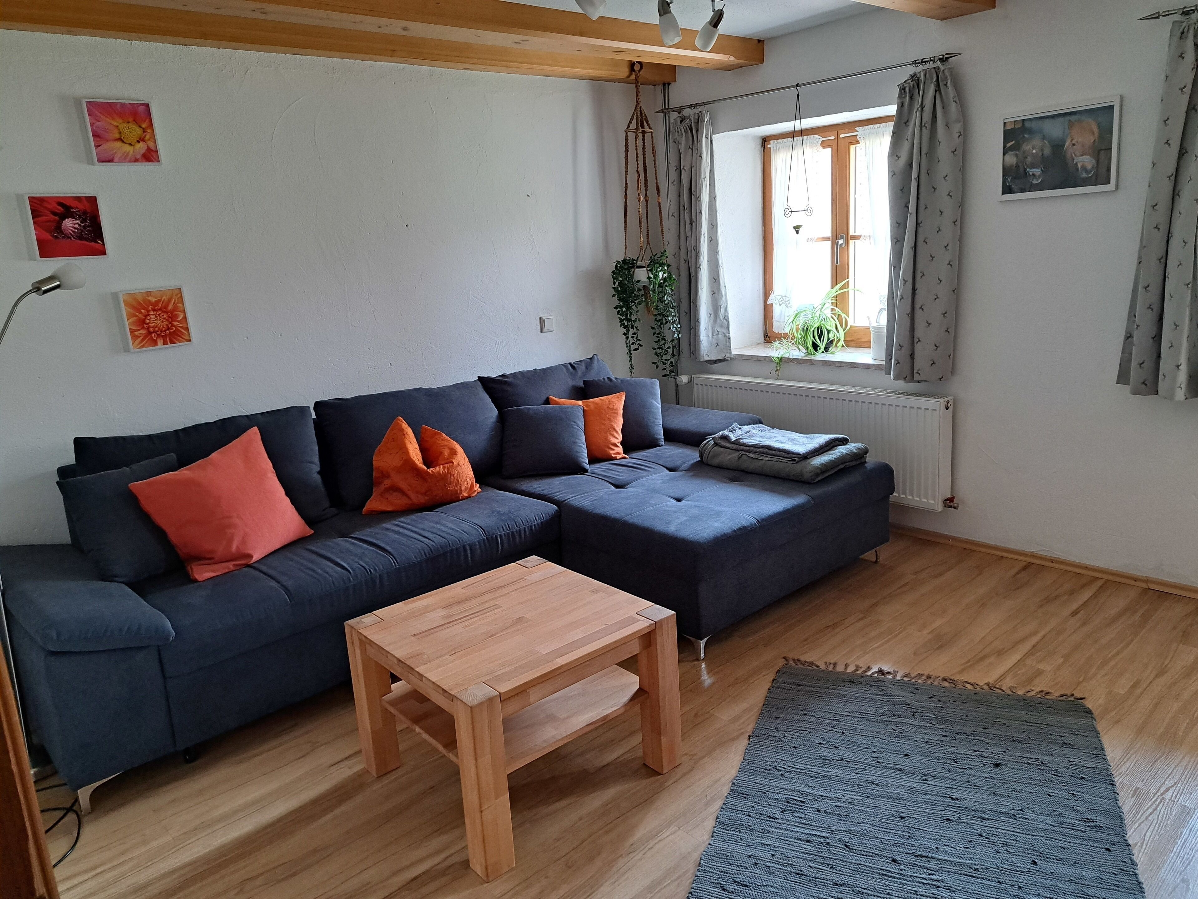 Ferienwohnung/app. Für 5 Gäste Mit 100m² In Böbing (188501) - Schongau