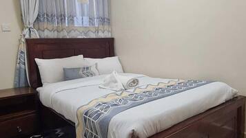 Family Apartment | Free WiFi