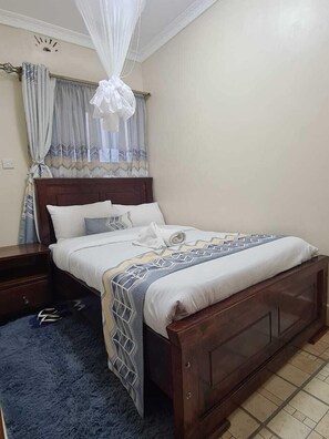 Familienapartment | Kostenloses WLAN