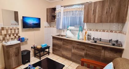 Lux Suites Geanna Suites Nanyuki