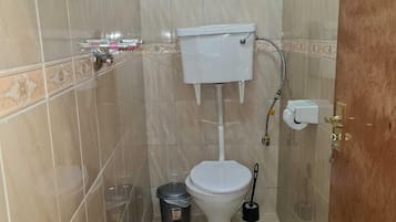 Family Apartment | Bathroom | Towels