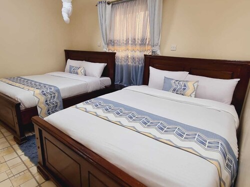 Lux Suites Geanna Suites Nanyuki