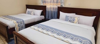 Lux Suites Geanna Suites Nanyuki