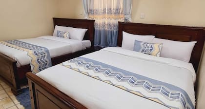 Lux Suites Geanna Suites Nanyuki