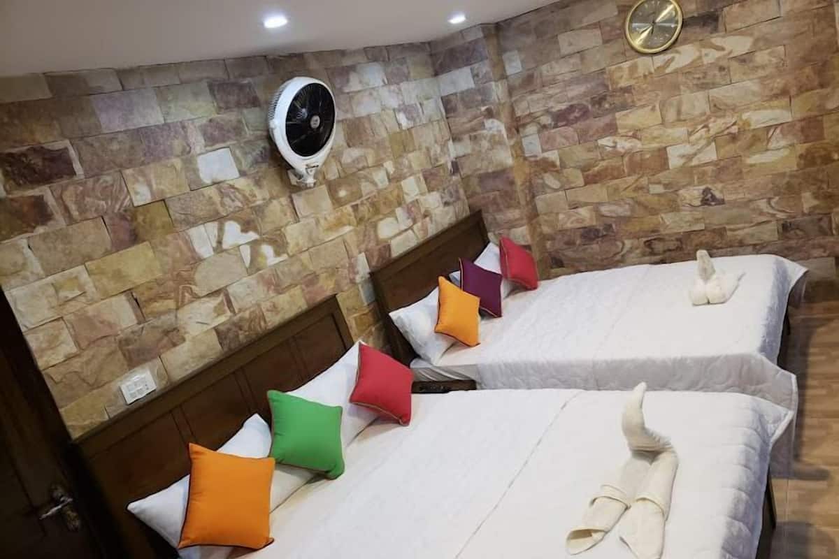 Habitación superior | Wifi gratis