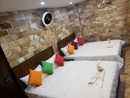 Habitación superior | Wifi gratis
