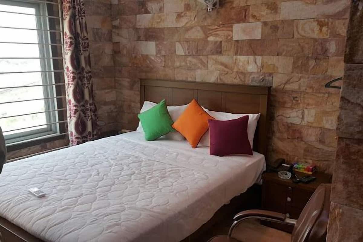 Habitación estándar, 1 habitación, no fumadores | Wifi gratis