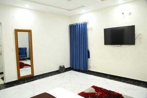 Habitación estándar, 1 habitación, no fumadores | Wifi gratis