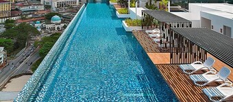 The Horizon Ipoh L15 by Grab A Stay